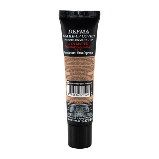 کرم پودر مات ۲۴ ساعته گابرینی اورجینال  - حاوی SPF 15- حجم ۴۰ میل