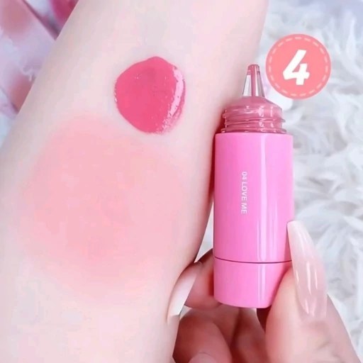 رژگونه مایع تیک تاکی اولیبولا