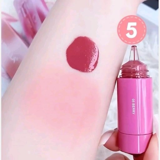 رژگونه مایع تیک تاکی اولیبولا