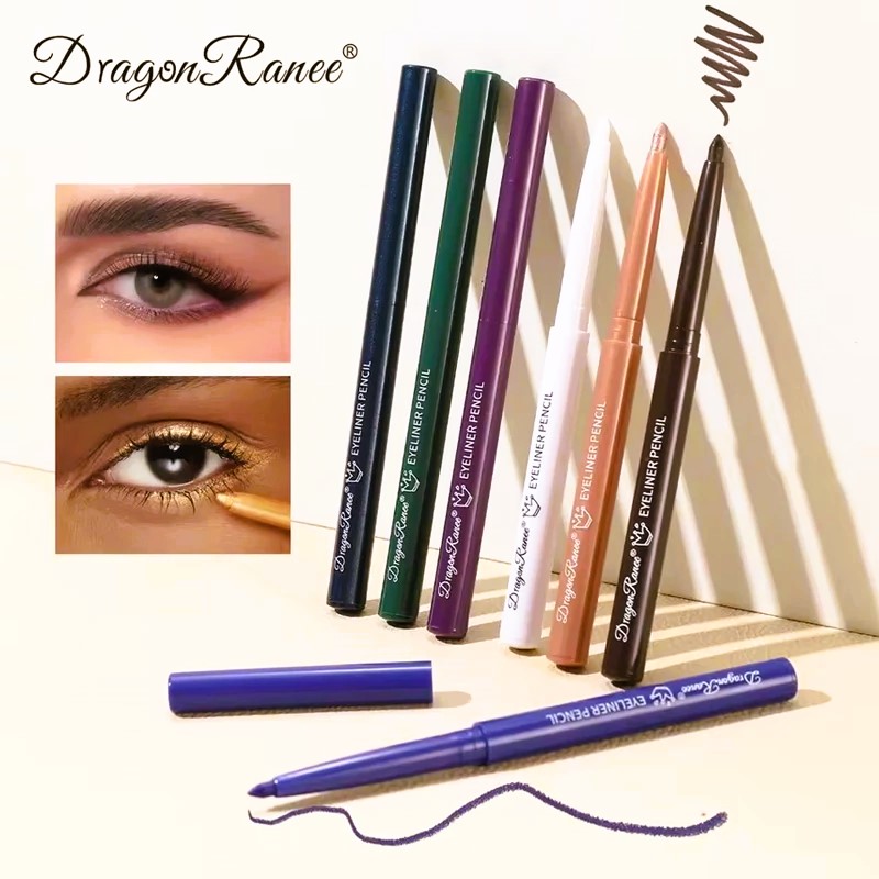 مداد چشم پیچی دراگون رانی (Dragon Ranee) – بسته 12 عددی