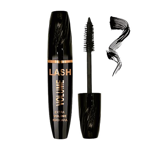 ریمل بل BELL مدل ولوم لش (Volume Lash)