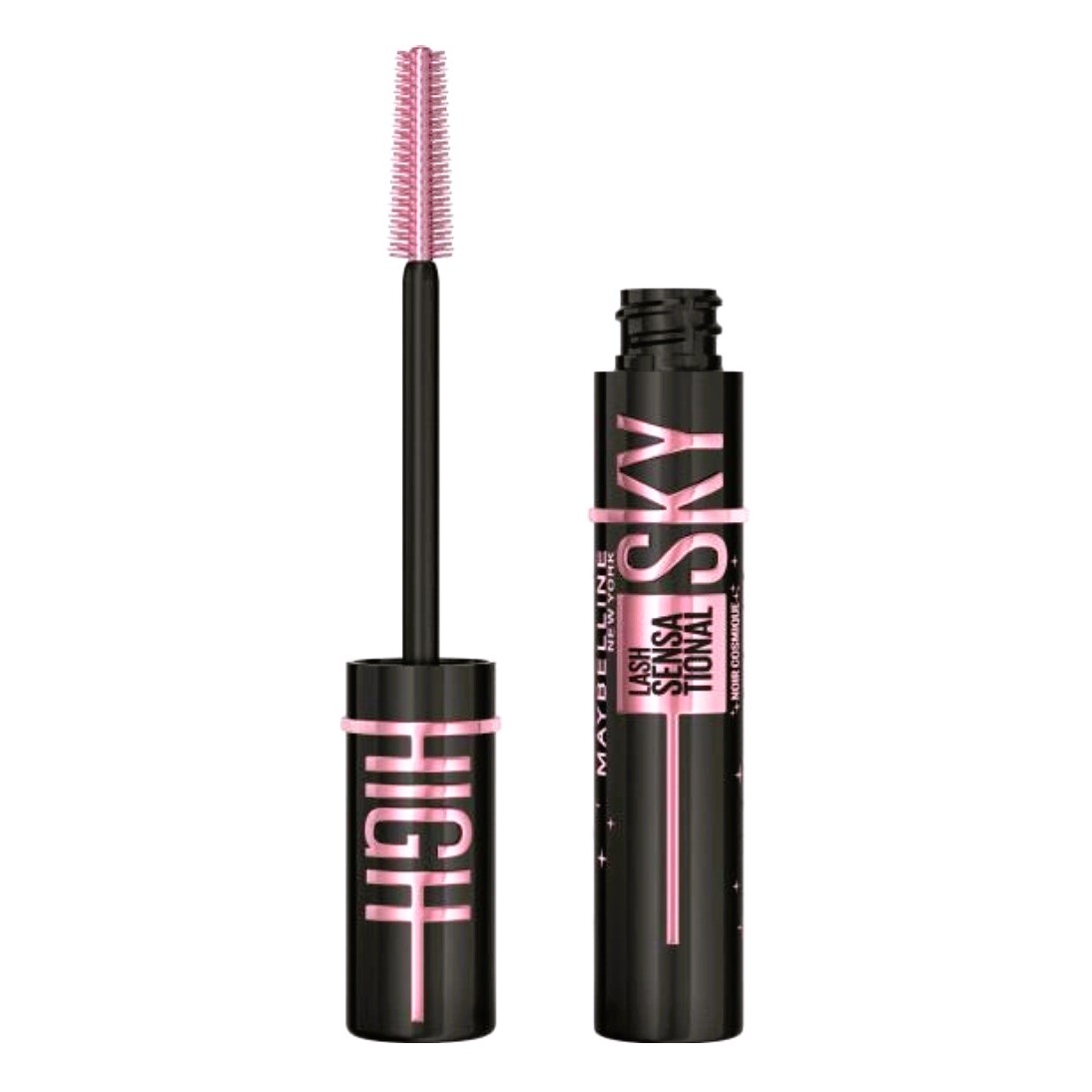 ریمل اسکای های میبلین نیویورک (Maybelline Sky High)