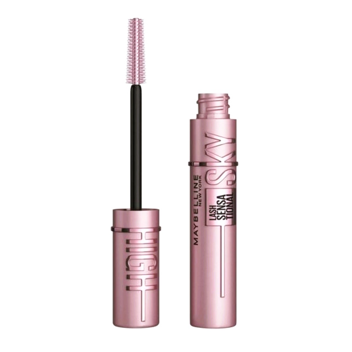 ریمل اسکای های میبلین مدل Maybelline Sky High اورجینال