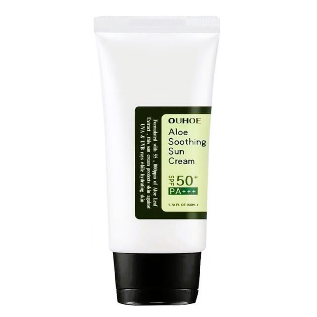 ضدآفتاب کوزارکس مدل SPF50 PA++++
