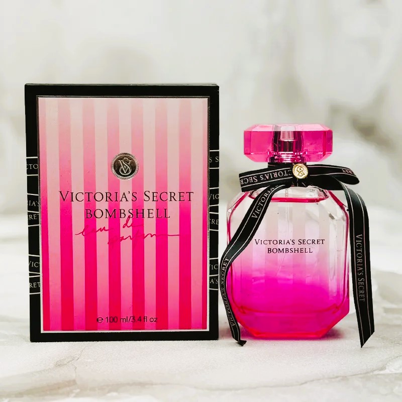 ادوپرفیوم زنانه ویکتوریا سکرت بامب شل (Victoria’s Secret Bombshell)