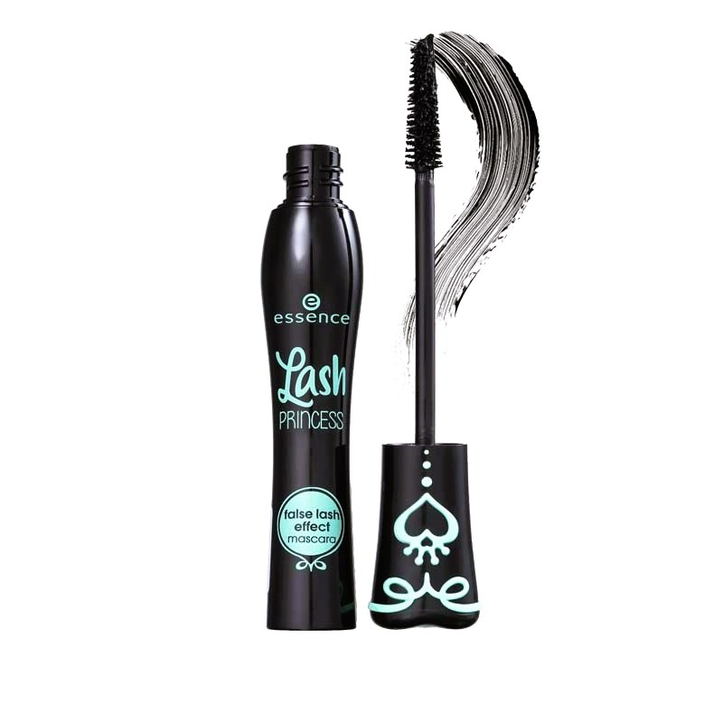 ریمل اسنس مدل لاش پرنسس (False Lash Effect)