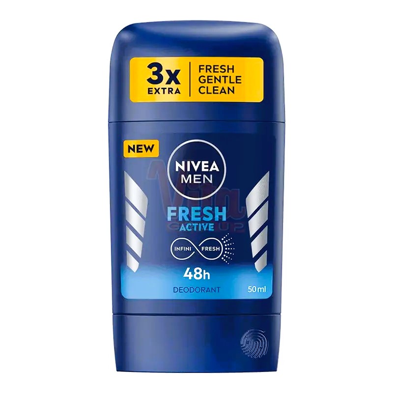 استیک ضد تعریق مردانه نیوآ مدل Fresh Active
