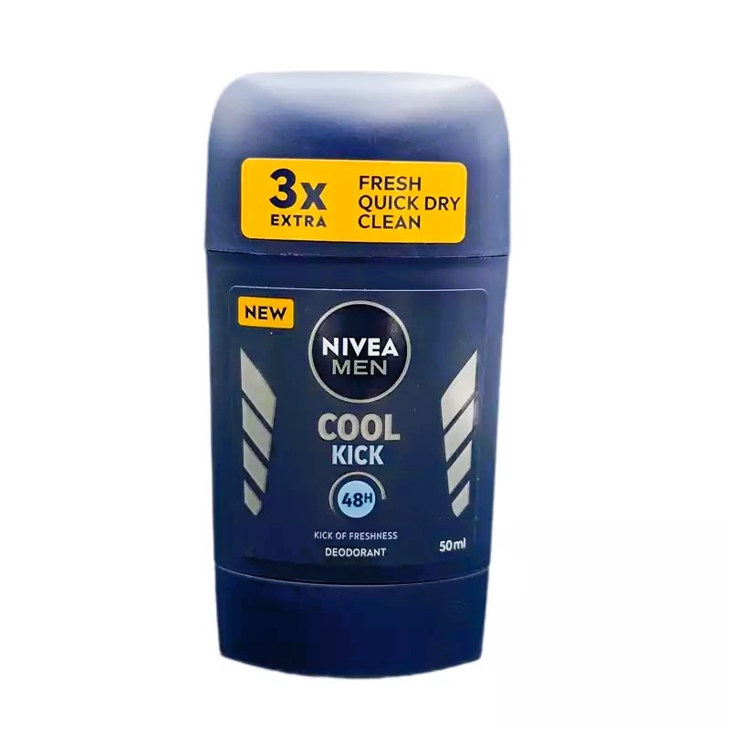 استیک ضد تعریق مردانه نیوآ مدل Cool Kick